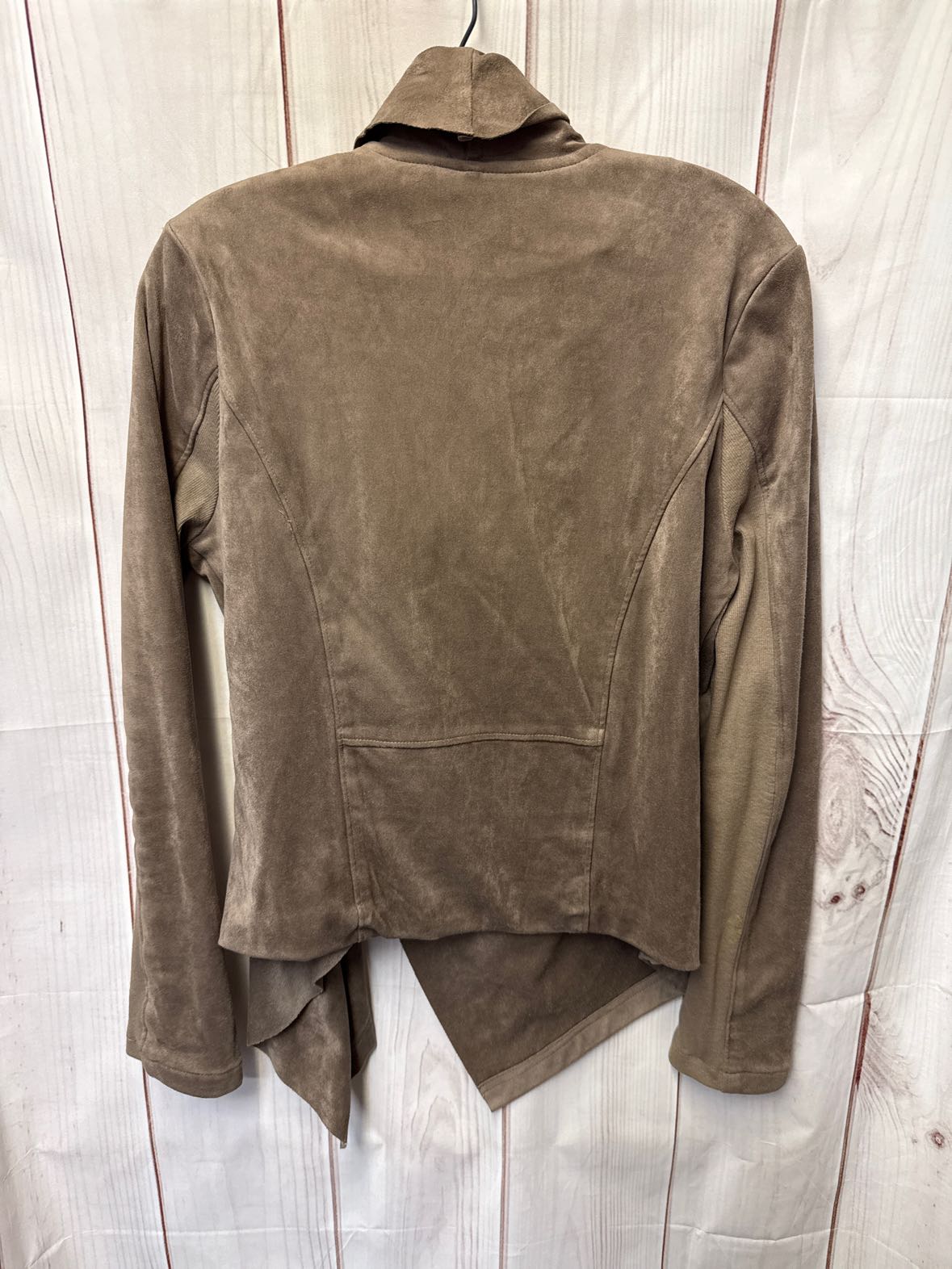 Vigoss Women's Size M Brown Jacket