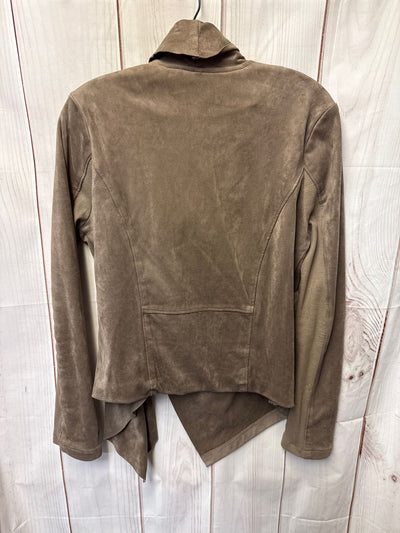 Vigoss Women's Size M Brown Jacket