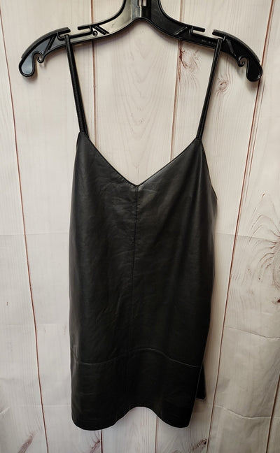 We the Free Women's Size XS Black Dress