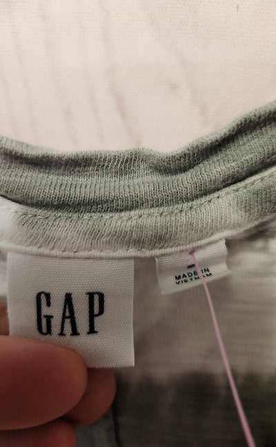 Gap Women's Size S Green Dress