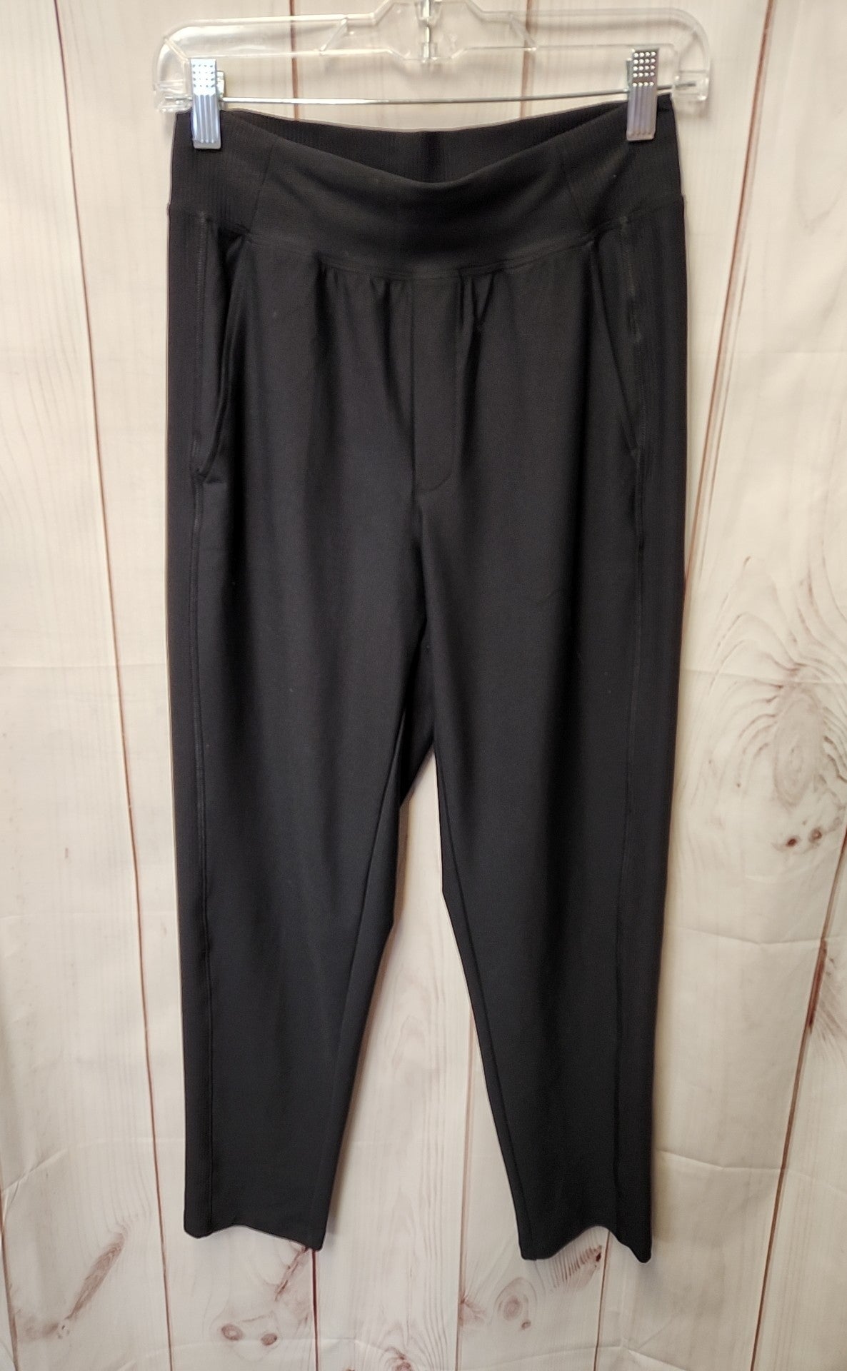 Old Navy Women's Size S Black Active Pants