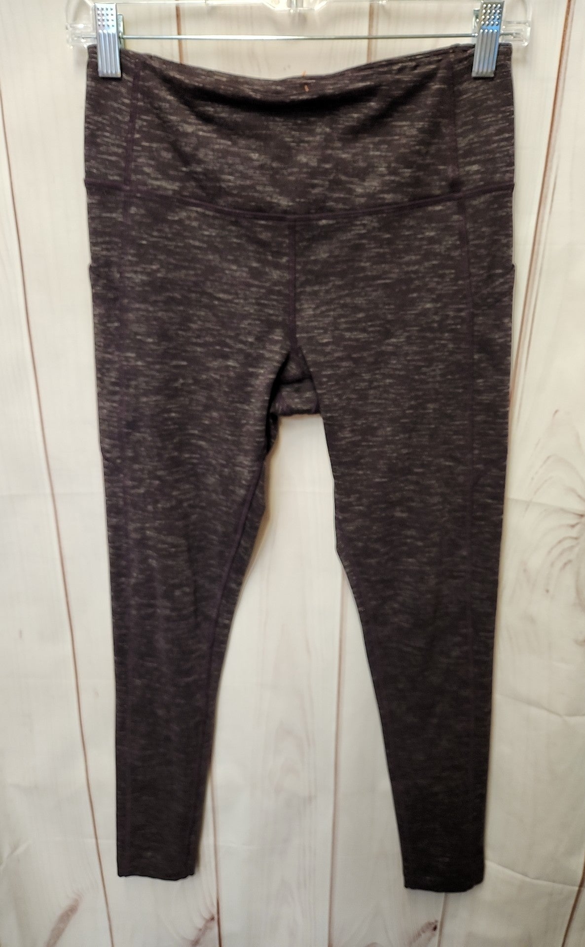 Mondetta Women's Size S Purple Leggings