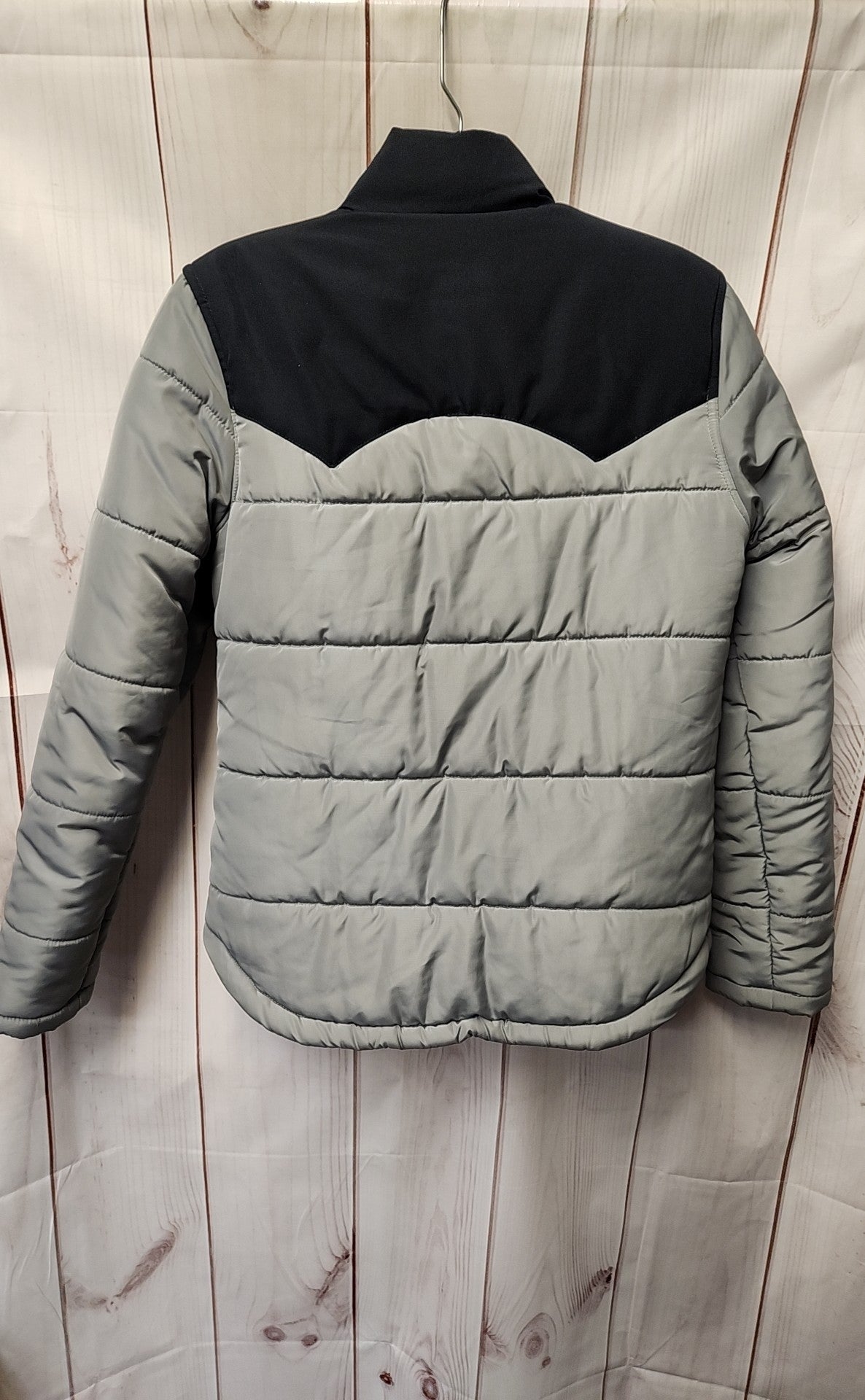 Stoic Women's Size XS Gray Jacket