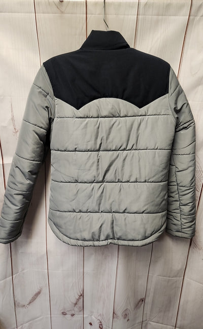 Stoic Women's Size XS Gray Jacket