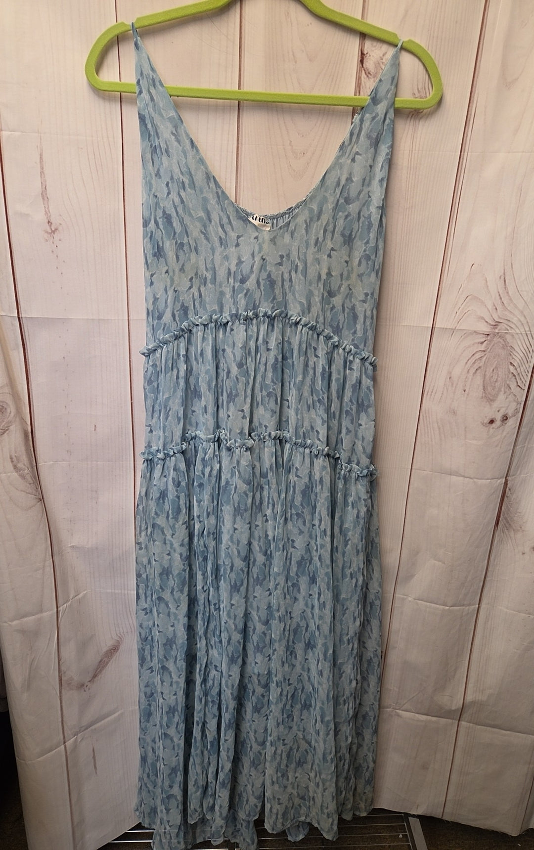 Arula Women's Size XL Blue Dress – Off The Rack Arula Women's Size XL Blue Dress – Off The Rack