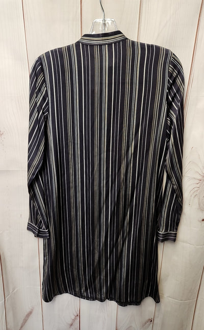 Ann Taylor Women's Size XS Navy Dress