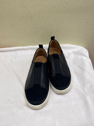 Vionic Women's Size 8 Black Flats Shoes
