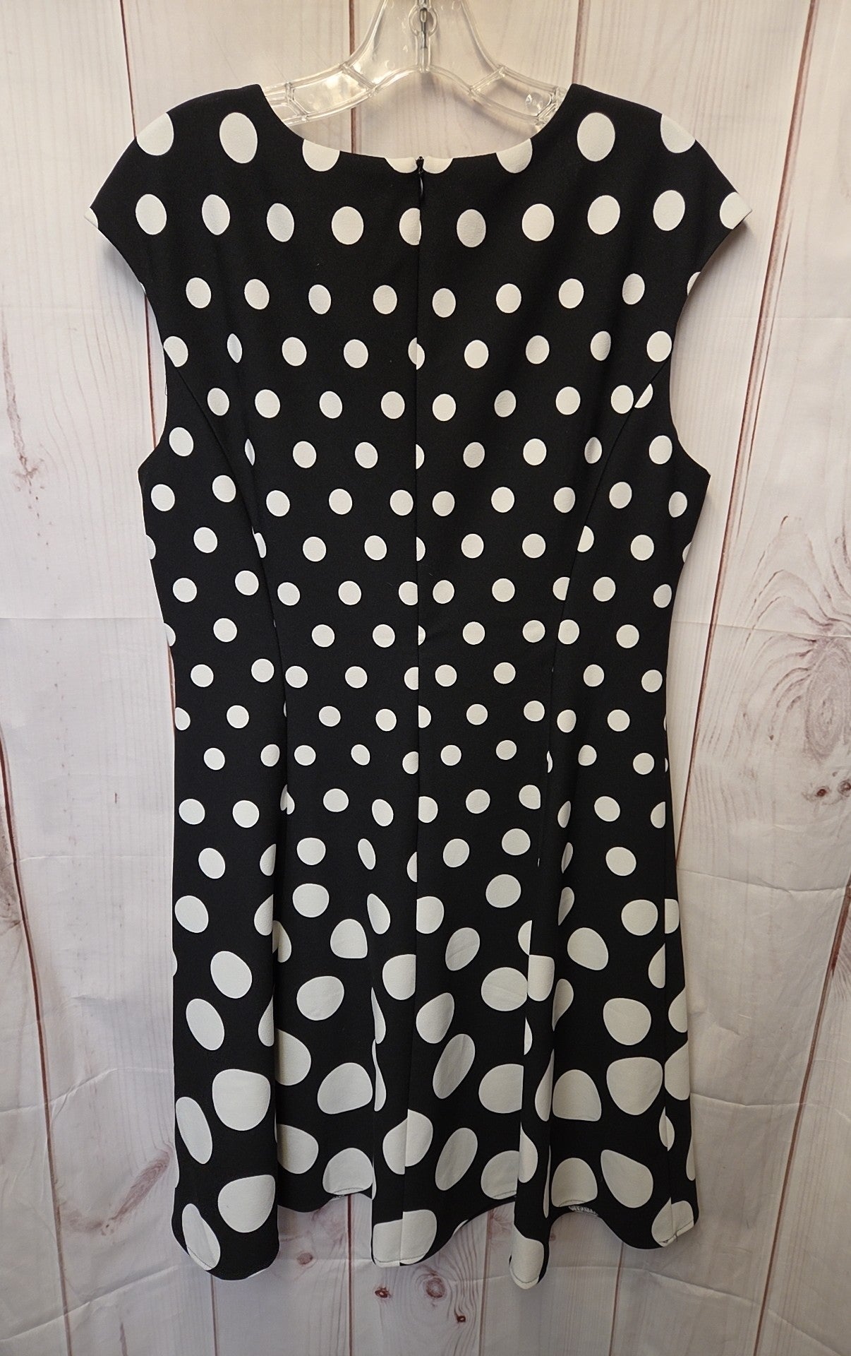 london times black dress Women's Size 12 Color:As Pictured beautifully made. Black Strapless Ruffle Slit asospartner