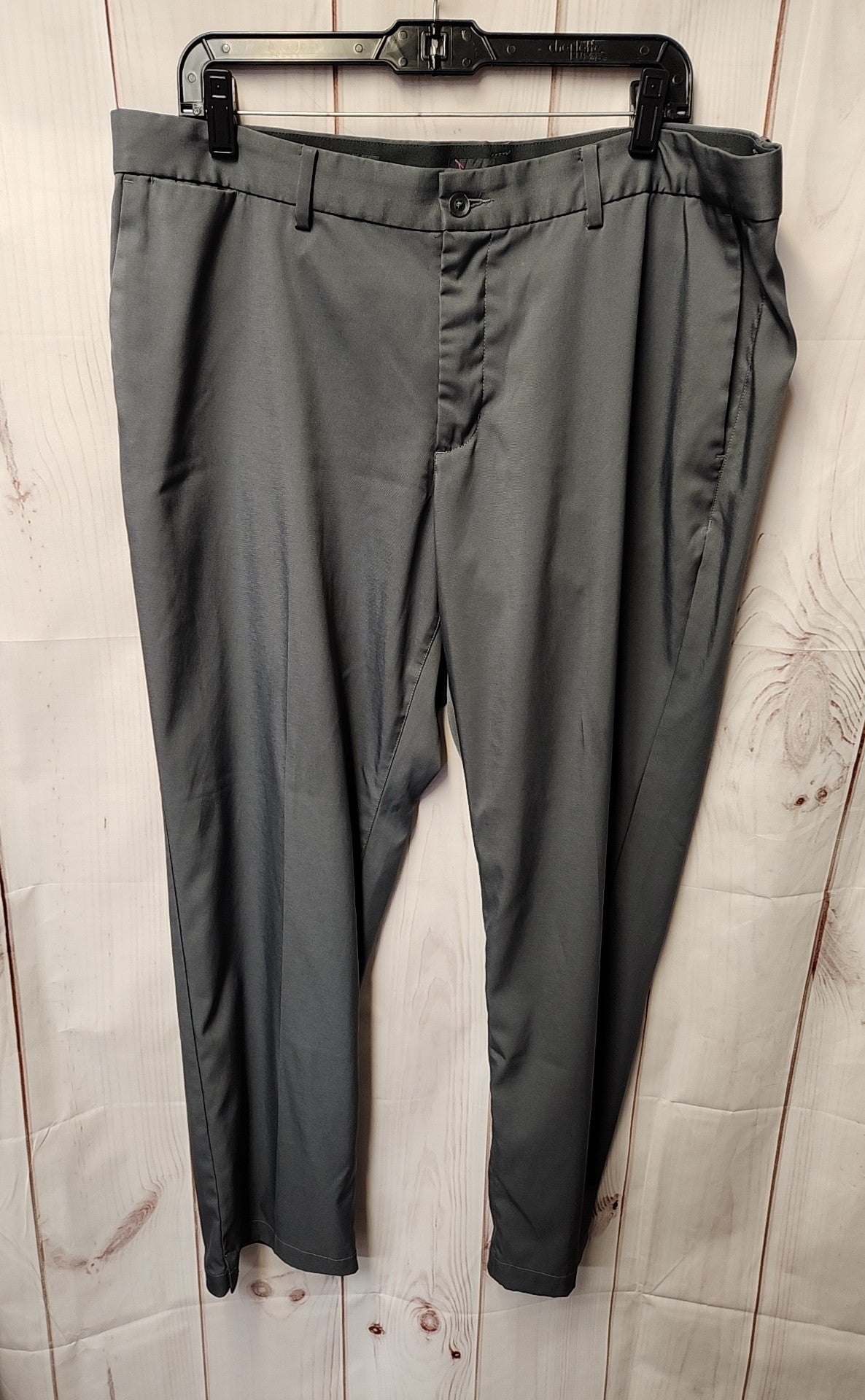 Nike Men's Size 38x30 Gray Pants
