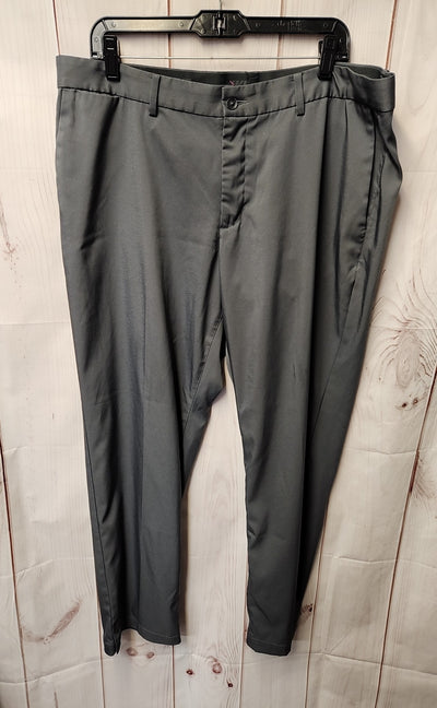 Nike Men's Size 38x30 Gray Pants