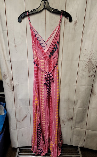 NWT Cupshe Women's Size XS Pink Dress