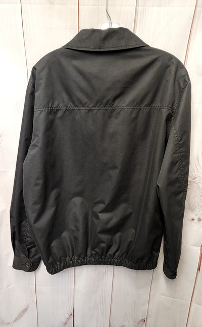 US Polo Assn. Men's Size M Black Jacket