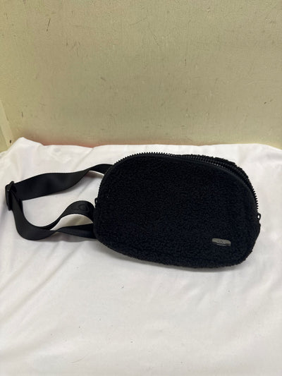 Lole Black Fanny Pack