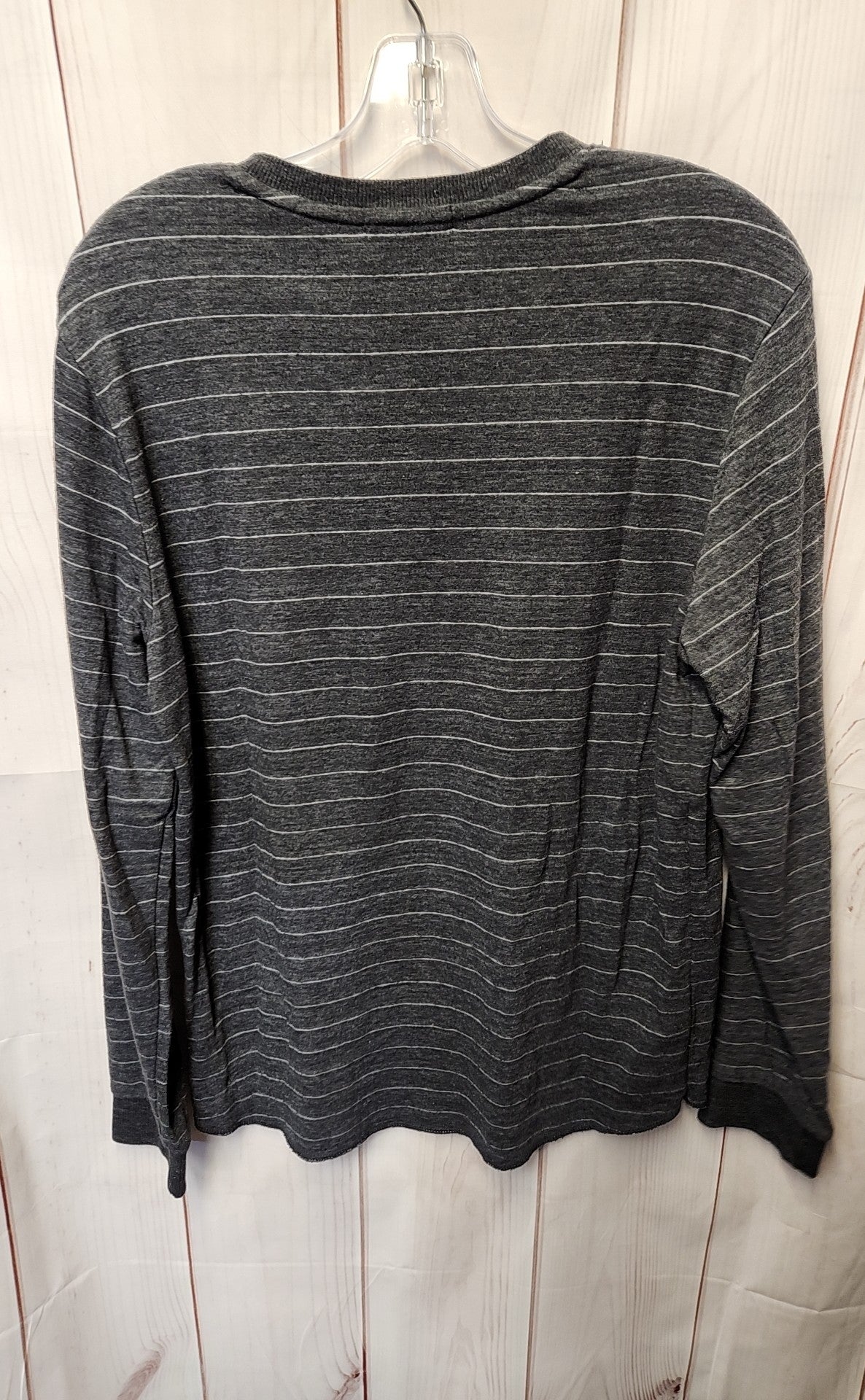 Marine Layer Men's Size M Gray Shirt