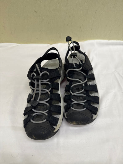 Keen Women's Size 7 Black Sandals