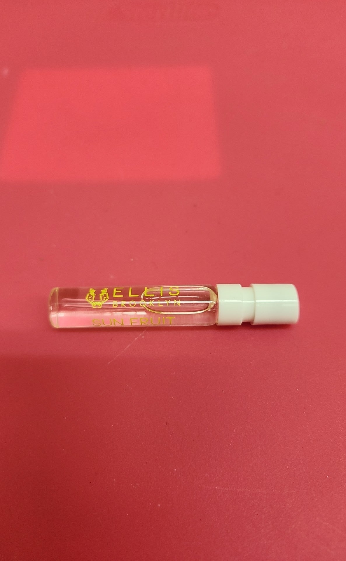 Ellis Brooklyn Sun Fruit Perfume .05 oz