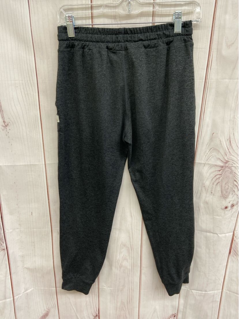 Vuor1 Women's Size S Gray Active Pants