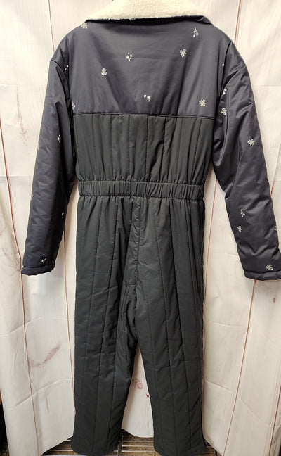 Universal Thread Women's Size XS Black Snowsuit