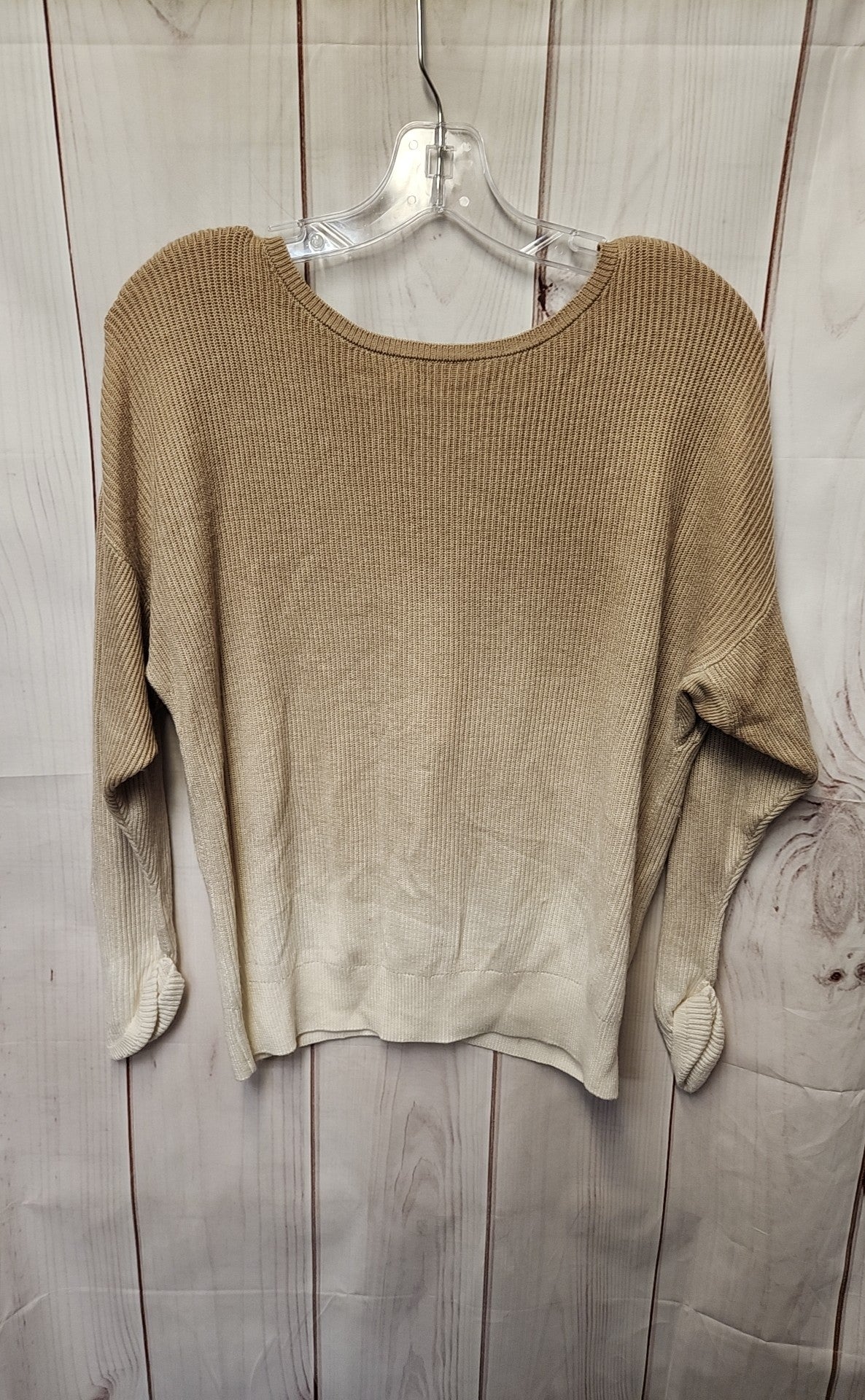 Splendid Women's Size M Brown Sweater