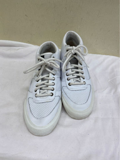 Sperry Women's Size 9 White Sneakers