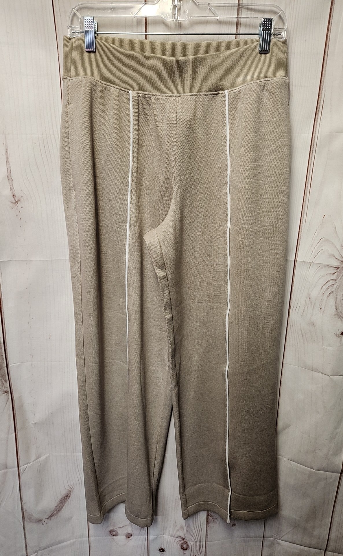 Spanx Women's Size S Beige Sweatpants