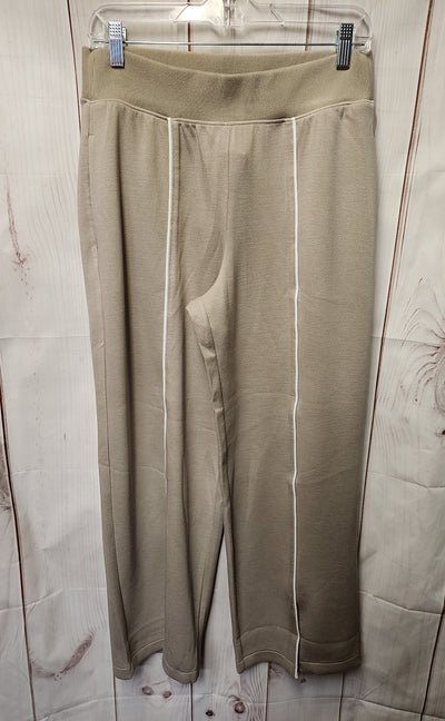 Spanx Women's Size S Beige Sweatpants