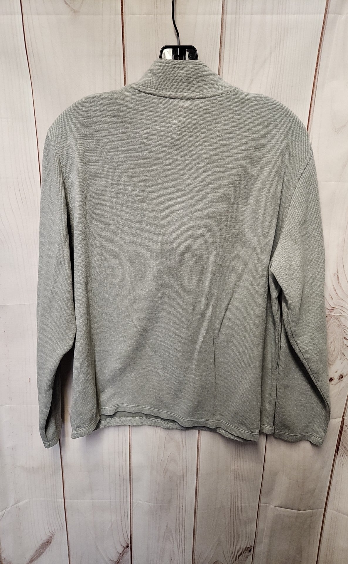 C&C California Women's Size M Gray Sweatshirt