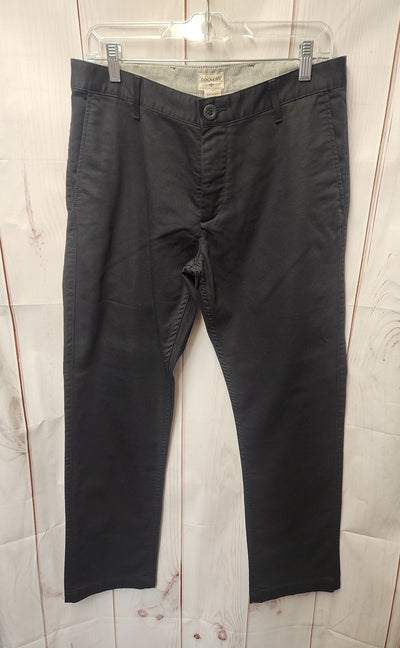 Dockers Men's Size 32x30 Black Pants