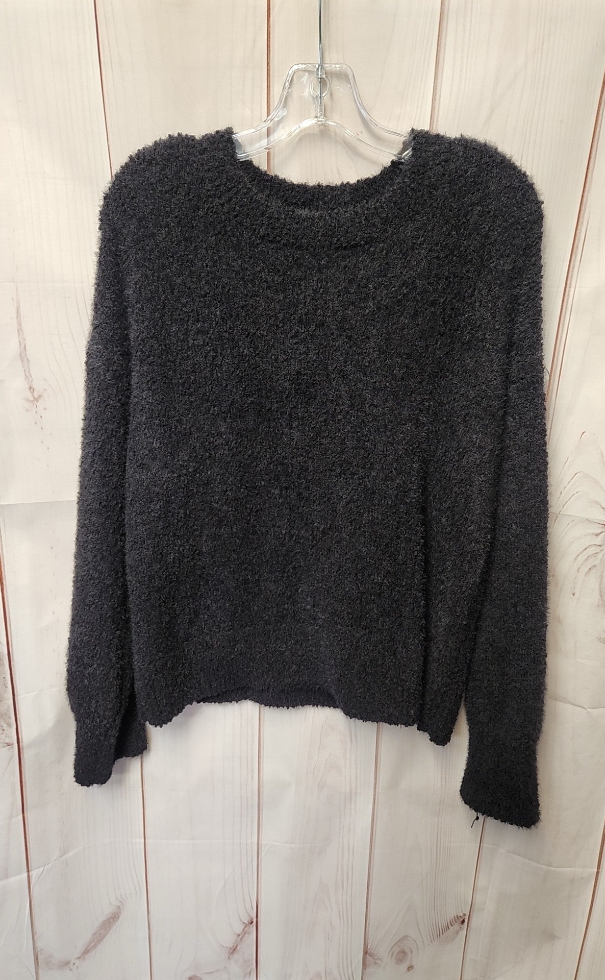 Sanctuary Women's Size M Black Sweater