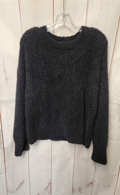 Sanctuary Women's Size M Black Sweater
