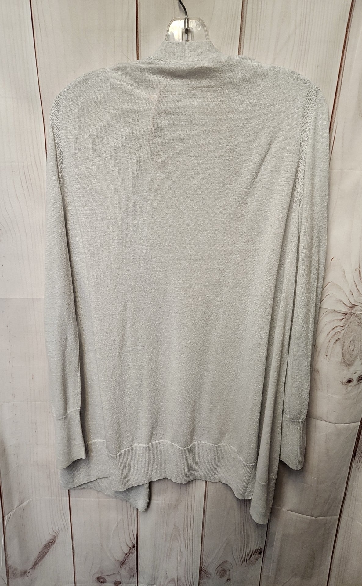 Gap Women's Size XL Gray Cardigan