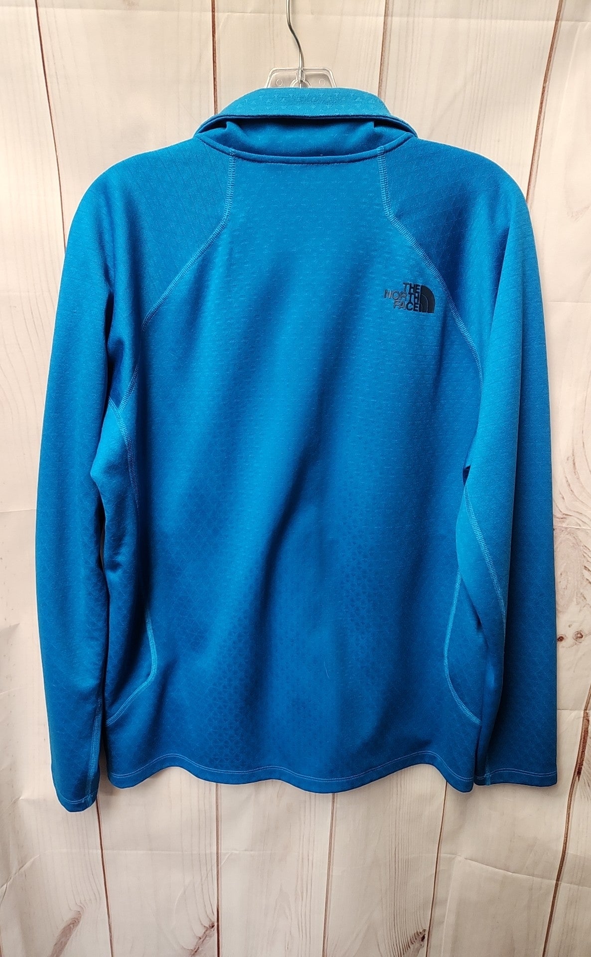 North Face Men's Size M Blue Jacket
