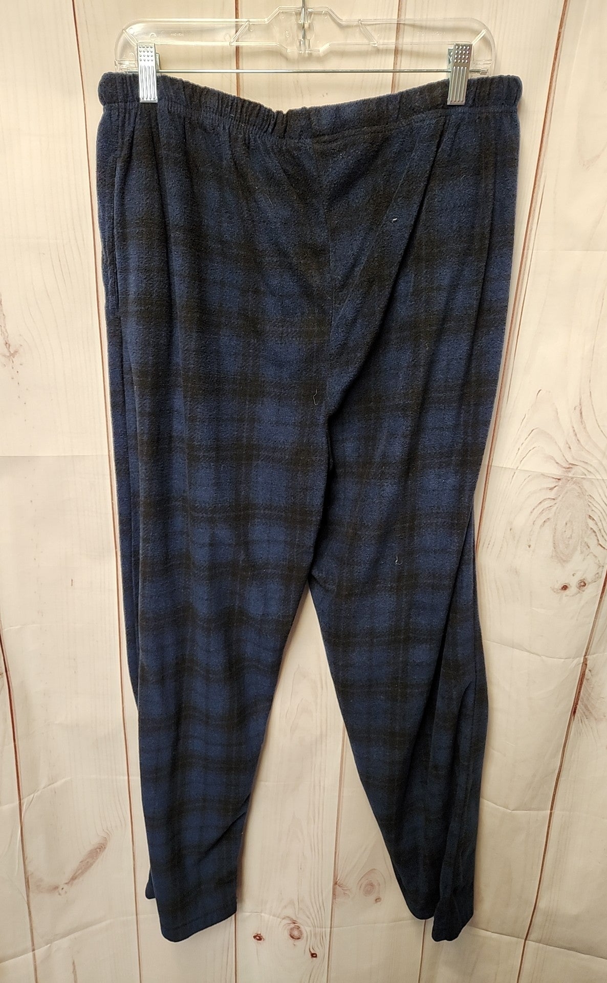 Buffalo Men's Size XL Navy PJ Bottom