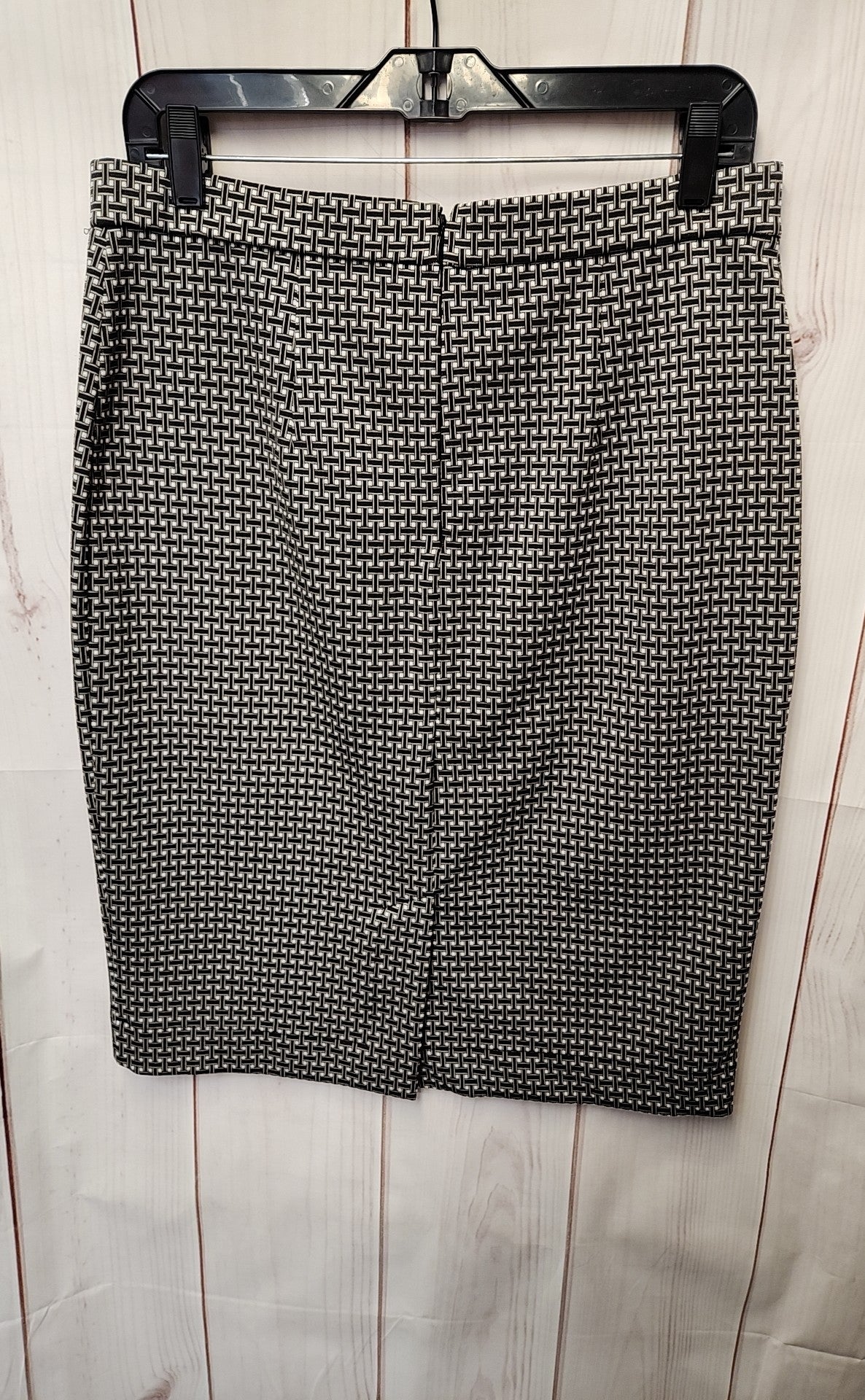 Ann Taylor Women's Size M Black Skirt