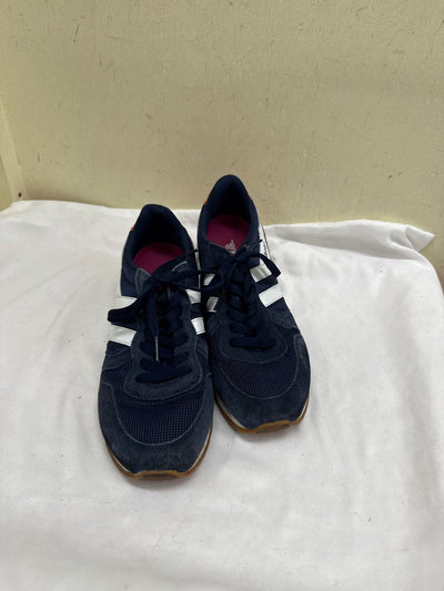 Gola Women's Size 9 Navy Sneakers Shoes