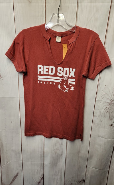Red Sox Women's Size S Red Shorts