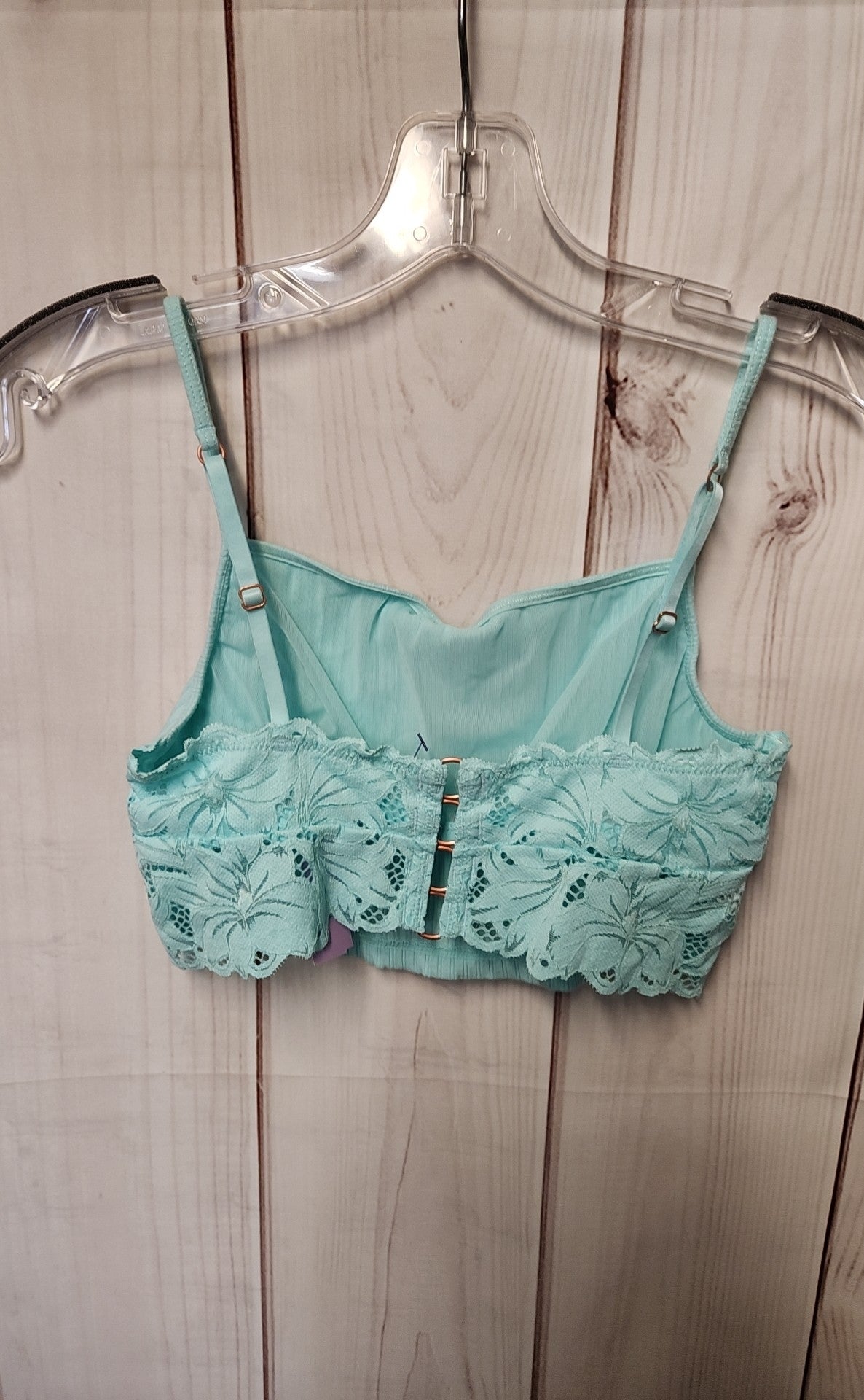 Aerie Women's Size S Light Blue Sleeveless Top