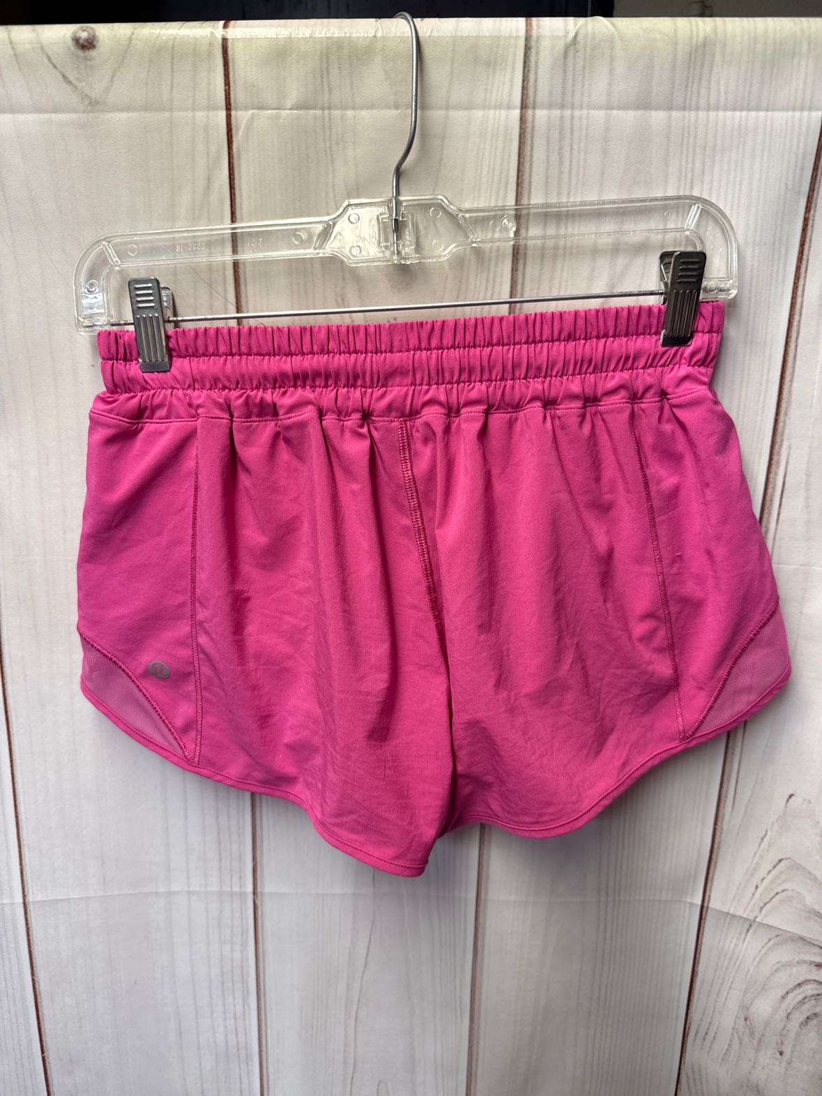 Lululemon Women's Size 4 Pink Active Shorts