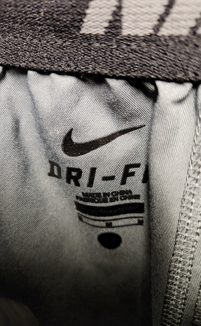 Nike Women's Size M Gray Sweatpants