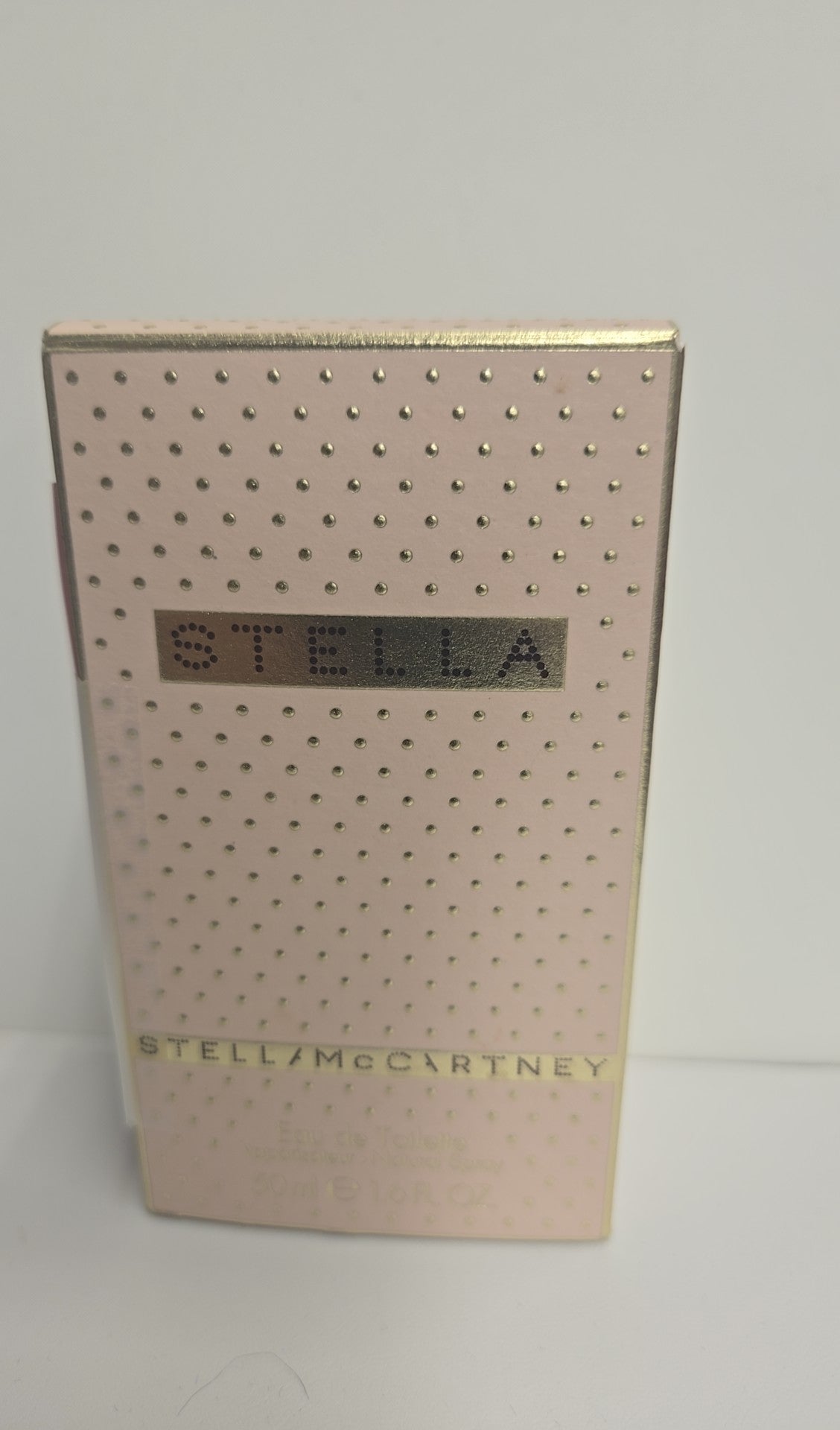 NIB Stella by Stella McCartney Eau de Toilette 1.6fl oz Perfume