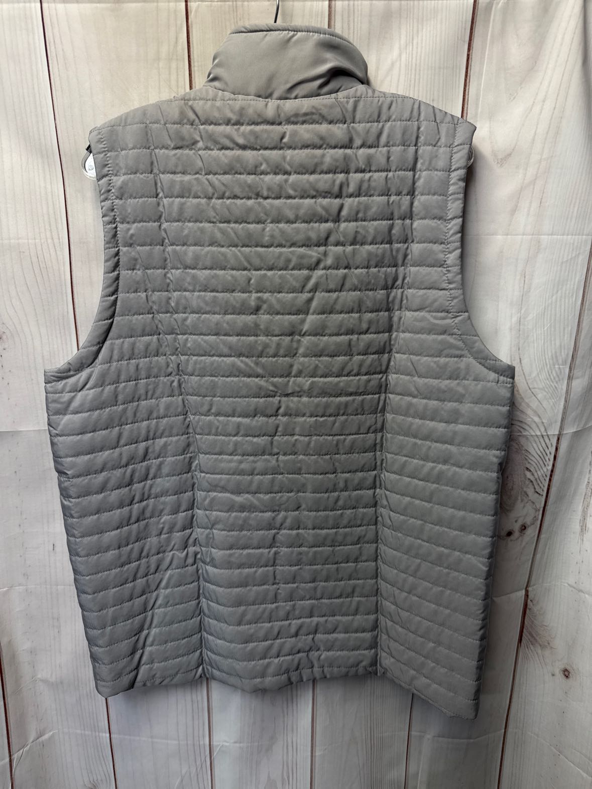 Success Red Sox Women's Size L Gray Vest