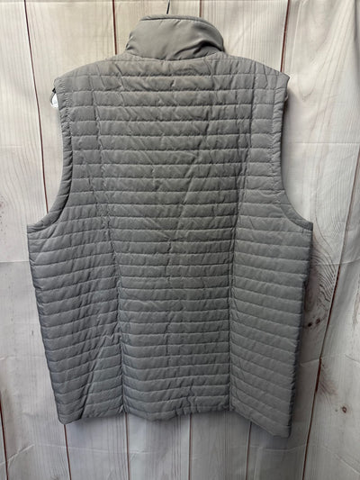 Success Red Sox Women's Size L Gray Vest