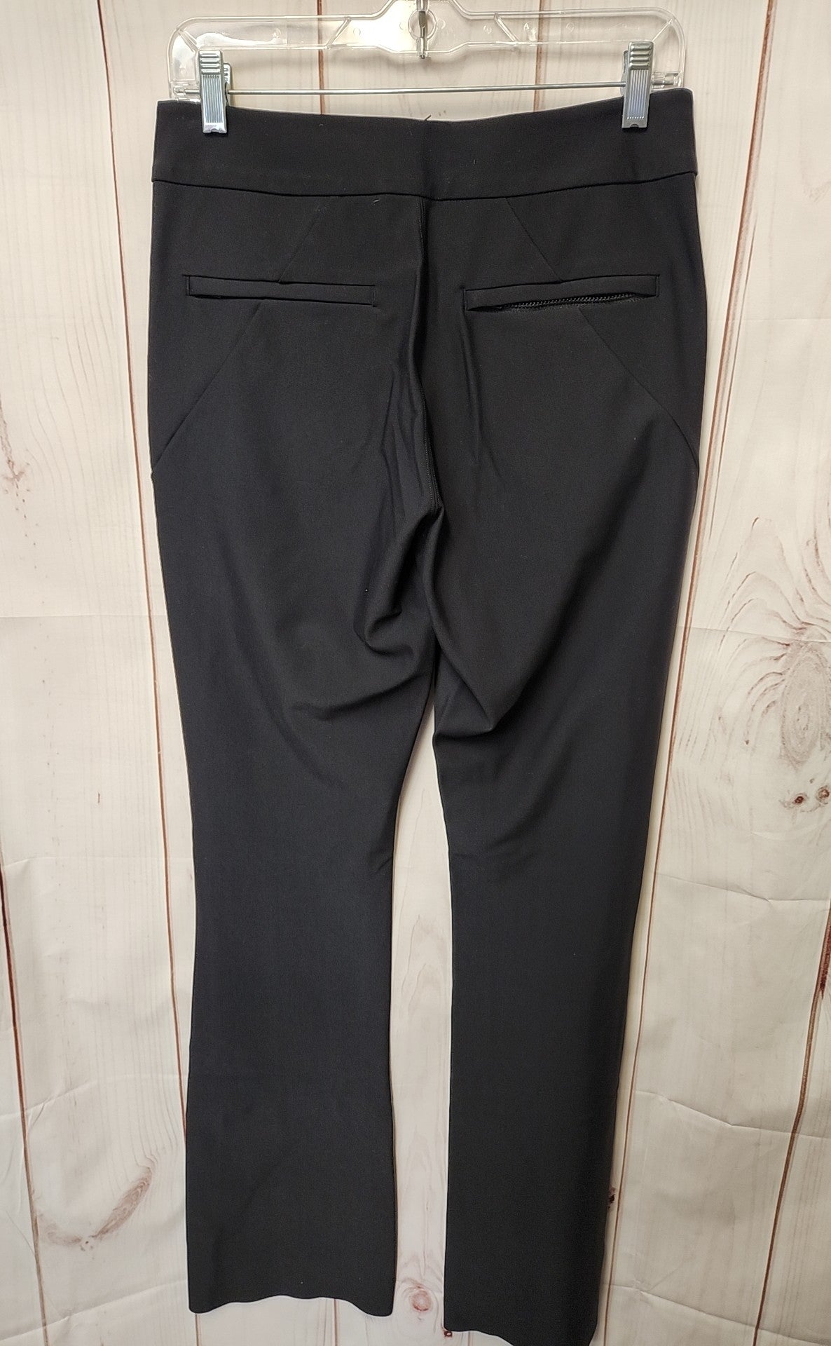 Athleta Women's Size 8 Tall Black Pants