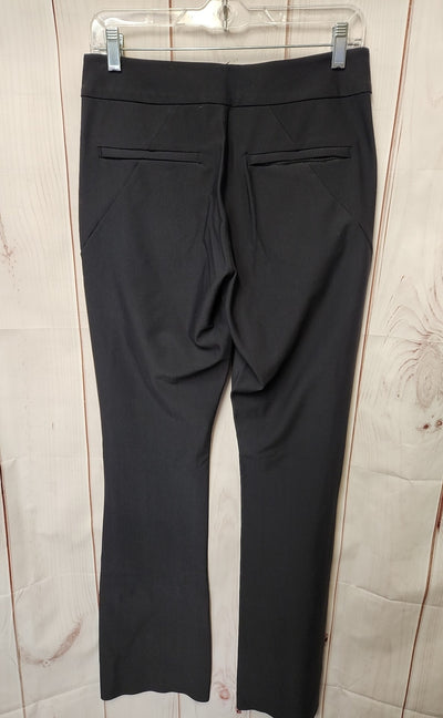 Athleta Women's Size 8 Tall Black Pants
