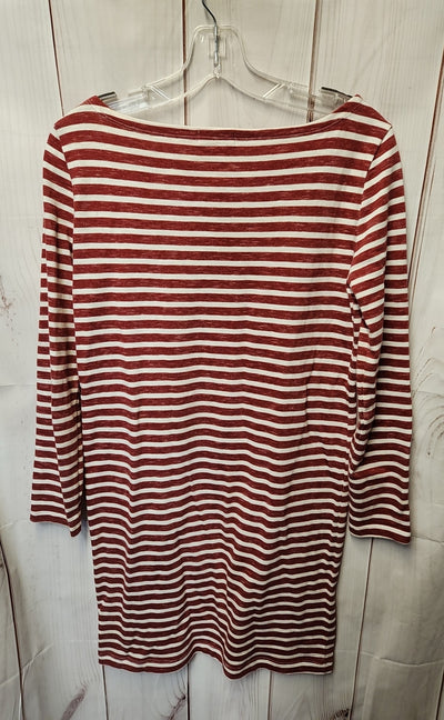 Gap Women's Size XS Red Dress