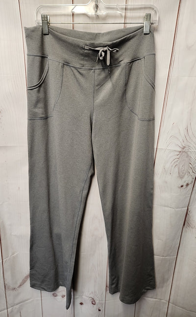 Lululemon Women's Size 10 Gray Active Pants