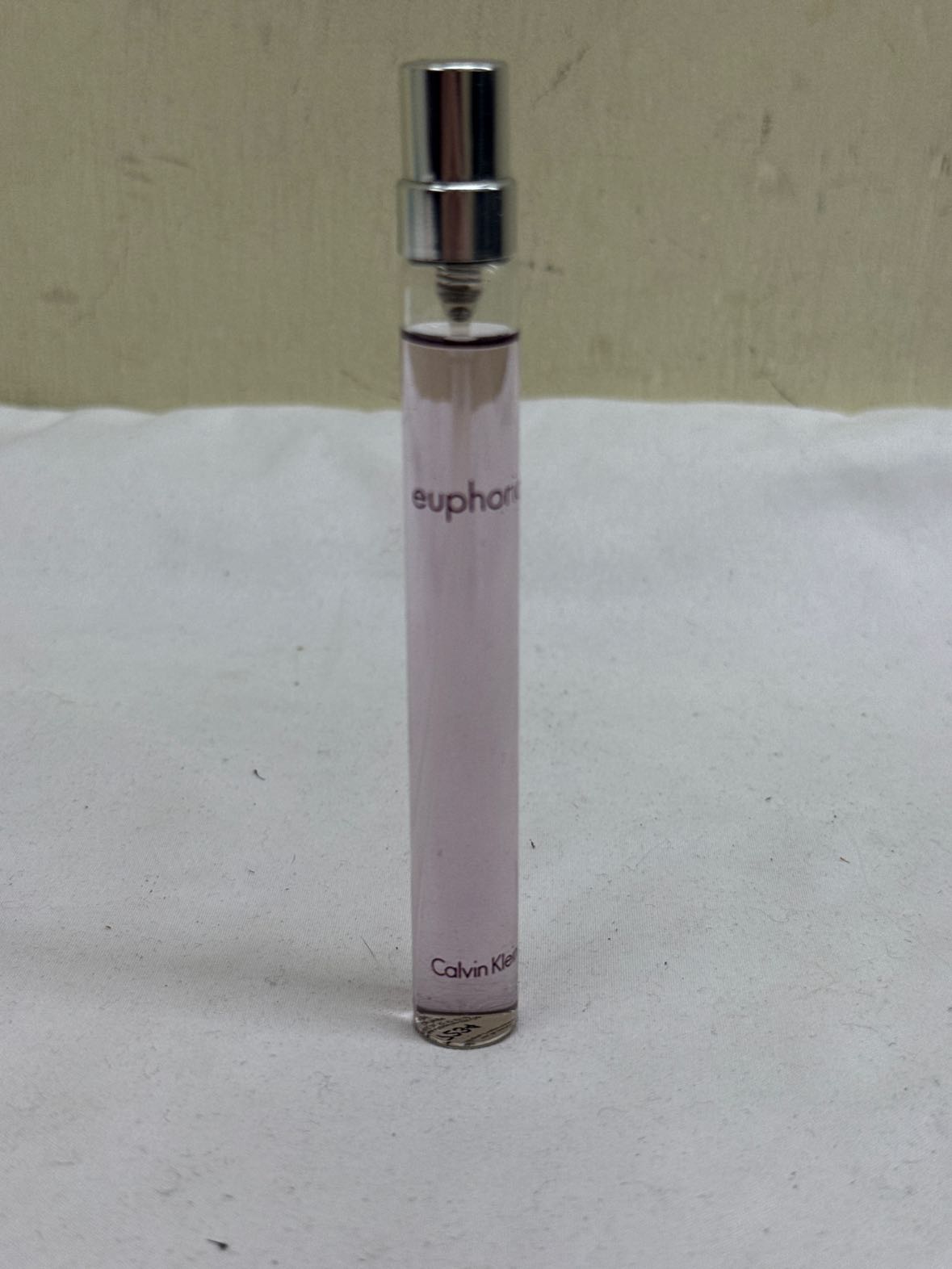 Calvin Klein Euphoria Eau de Parfum 0.33fl oz Perfume