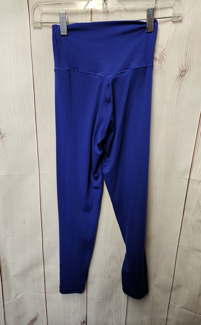 Offline by Aerie Women's Size S Blue Leggings