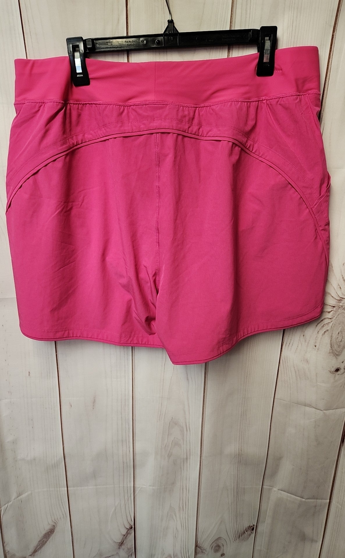 Lands End Women's Size 18 Pink Swim Bottom