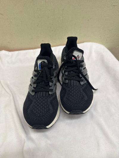 Adidas Women's Size 5-1/2 Black Sneakers Shoes